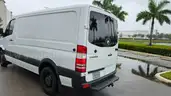 2011 Freightliner Sprinter 2500 V6 TDSL CARGO 3.0L