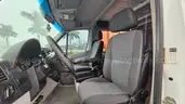 2011 Freightliner Sprinter 2500 V6 TDSL CARGO 3.0L