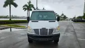 2011 Freightliner Sprinter 2500 V6 TDSL CARGO 3.0L