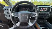 2017 GMC Sierra 2500HD SLT Crew Cab 4WD