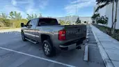 2017 GMC Sierra 2500HD SLT Crew Cab 4WD