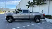 2017 GMC Sierra 2500HD SLT Crew Cab 4WD