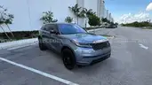 2019 Land Rover Range Rover Velar P250 S AWD