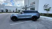 2019 Land Rover Range Rover Velar P250 S AWD