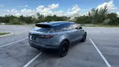 2019 Land Rover Range Rover Velar P250 S AWD
