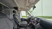 2015 RAM Promaster 1500 TDSL CARGO VAN 3.0L LOW ROOF