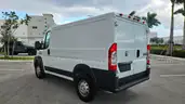 2015 RAM Promaster 1500 TDSL CARGO VAN 3.0L LOW ROOF