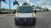 2015 RAM Promaster 1500 TDSL CARGO VAN 3.0L LOW ROOF