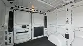 2015 RAM Promaster 1500 TDSL CARGO VAN 3.0L LOW ROOF