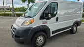 2015 RAM Promaster 1500 TDSL CARGO VAN 3.0L LOW ROOF