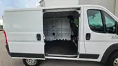 2015 RAM Promaster 1500 TDSL CARGO VAN 3.0L LOW ROOF