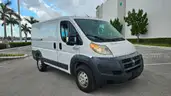 2015 RAM Promaster 1500 TDSL CARGO VAN 3.0L LOW ROOF
