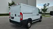 2015 RAM Promaster 1500 TDSL CARGO VAN 3.0L LOW ROOF