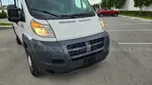 2015 RAM Promaster 1500 TDSL CARGO VAN 3.0L LOW ROOF