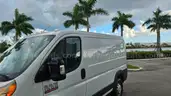 2015 RAM Promaster 1500 TDSL CARGO VAN 3.0L LOW ROOF