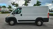 2015 RAM Promaster 1500 TDSL CARGO VAN 3.0L LOW ROOF