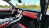 2020 Land Rover Range Rover Sport HST AWD