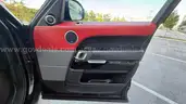 2020 Land Rover Range Rover Sport HST AWD