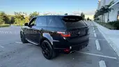 2020 Land Rover Range Rover Sport HST AWD
