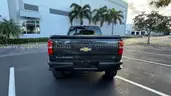 2018 Chevrolet Silverado 1500 LT Z71 Crew Cab 4WD