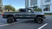 2018 Chevrolet Silverado 1500 LT Z71 Crew Cab 4WD