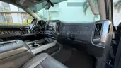 2018 Chevrolet Silverado 1500 LT Z71 Crew Cab 4WD