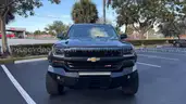 2018 Chevrolet Silverado 1500 LT Z71 Crew Cab 4WD