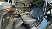 2016 Mercedes-Benz Maybach S600 V12