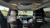 2016 Mercedes-Benz Maybach S600 V12
