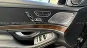 2016 Mercedes-Benz Maybach S600 V12