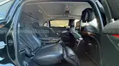 2016 Mercedes-Benz Maybach S600 V12