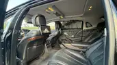 2016 Mercedes-Benz Maybach S600 V12