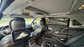 2016 Mercedes-Benz Maybach S600 V12