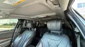 2016 Mercedes-Benz Maybach S600 V12