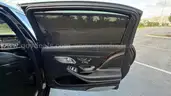2016 Mercedes-Benz Maybach S600 V12