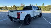 2020 Ford F-350 SD Lariat Crew Cab Long Bed 4WD 6.7L V8 Diesel