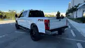 2020 Ford F-350 SD Lariat Crew Cab Long Bed 4WD 6.7L V8 Diesel