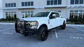 2020 Ford F-350 SD Lariat Crew Cab Long Bed 4WD 6.7L V8 Diesel