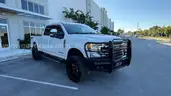 2020 Ford F-350 SD Lariat Crew Cab Long Bed 4WD 6.7L V8 Diesel