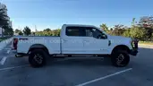 2020 Ford F-350 SD Lariat Crew Cab Long Bed 4WD 6.7L V8 Diesel