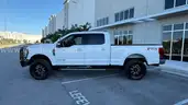 2020 Ford F-350 SD Lariat Crew Cab Long Bed 4WD 6.7L V8 Diesel