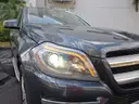 2014 MERCEDES-BENZ GL CLASS 4D SPORT UTILITY GL450 4MATIC