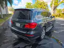 2014 MERCEDES-BENZ GL CLASS 4D SPORT UTILITY GL450 4MATIC