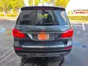2014 MERCEDES-BENZ GL CLASS 4D SPORT UTILITY GL450 4MATIC