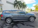 2014 MERCEDES-BENZ GL CLASS 4D SPORT UTILITY GL450 4MATIC