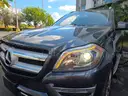 2014 MERCEDES-BENZ GL CLASS 4D SPORT UTILITY GL450 4MATIC
