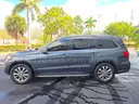 2014 MERCEDES-BENZ GL CLASS 4D SPORT UTILITY GL450 4MATIC