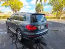 2014 MERCEDES-BENZ GL CLASS 4D SPORT UTILITY GL450 4MATIC