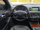 2014 MERCEDES-BENZ GL CLASS 4D SPORT UTILITY GL450 4MATIC