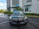 2014 MERCEDES-BENZ GL CLASS 4D SPORT UTILITY GL450 4MATIC